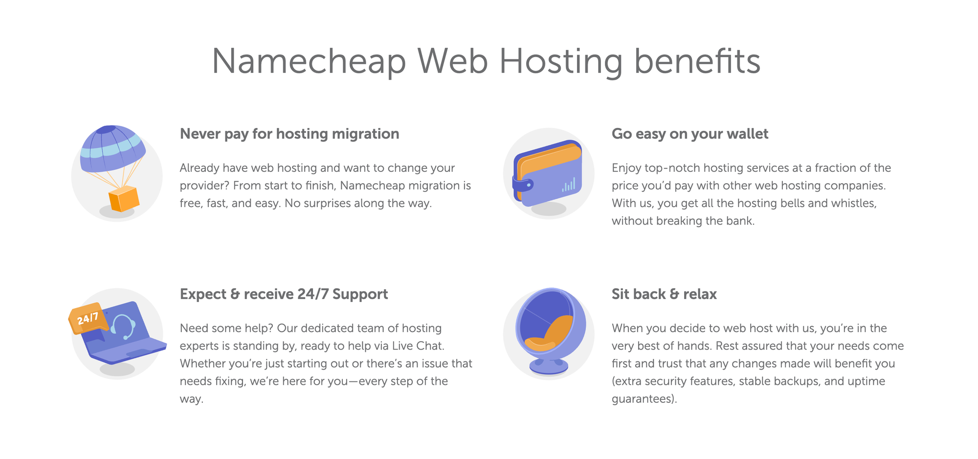 affordable website hosting